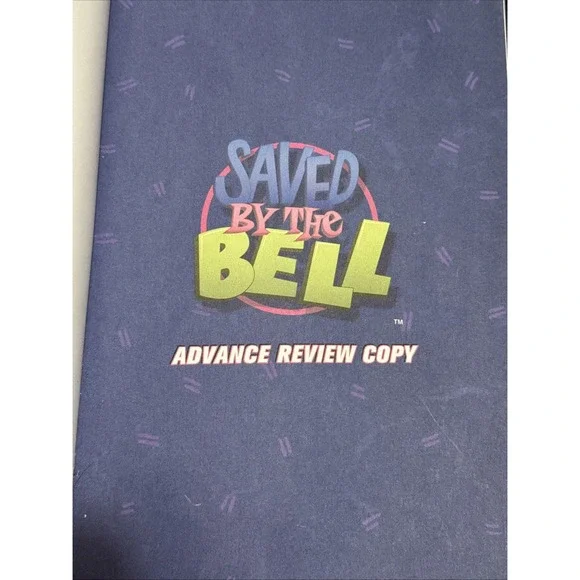 Saved by the Bell #1 Graphic Novel 2015 IDW Roar Comics 1st Printing‎ - Picture 3 of 14